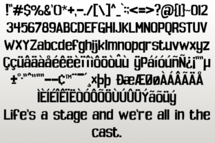 Spoopy Font: Bold, Readable Typography for Marketers